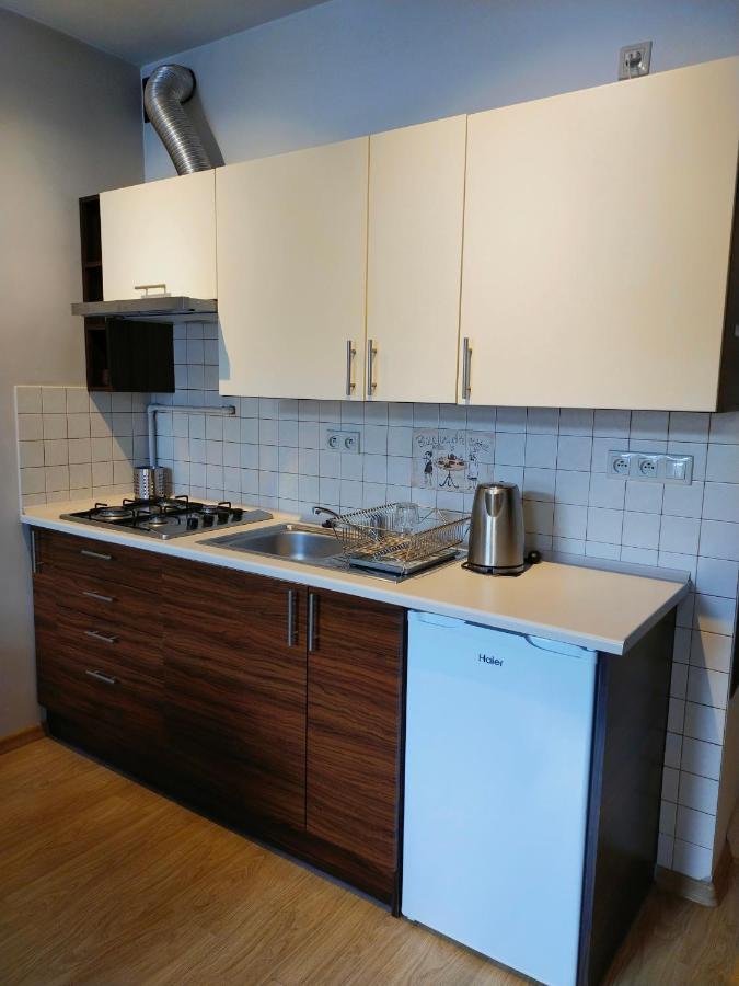 Trendy Apartment Kochanowskiego Street كراكوفيا المظهر الخارجي الصورة